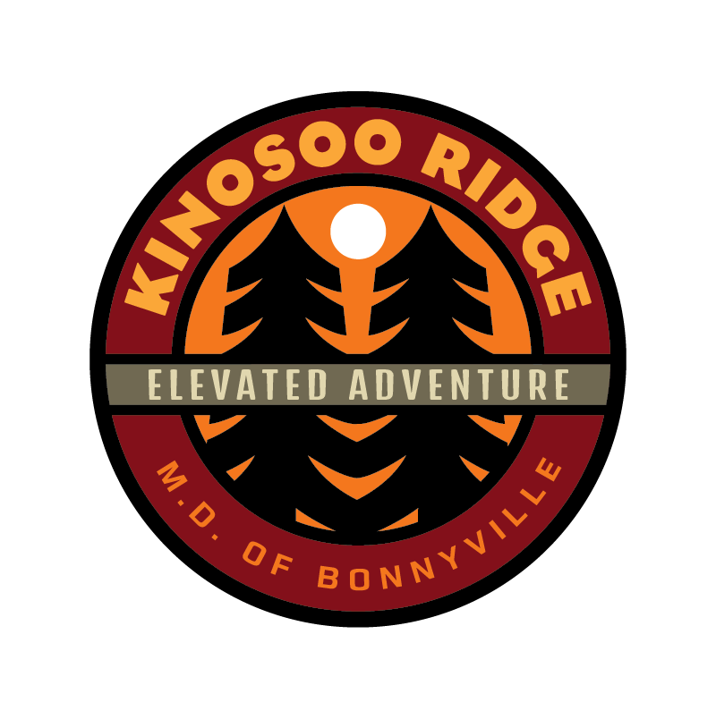 Kinosoo Ridge Logo